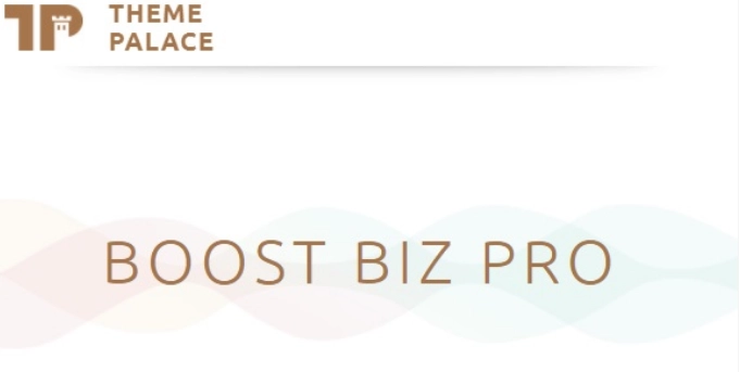 Boost Biz Pro is a multipurpose WordPress theme suitable for both corporates and creative businesses. It is perfect for agency