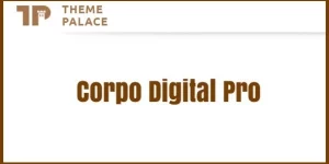 Corpo Digital Pro is a very modern and creative WordPress theme for digital marketing agencies and other creative websites. The theme has multiple feature-rich demos to explore the layout designs