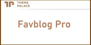 Favblog is a multipurpose WordPress blogging theme specialized for blogging purposes. It comprises all the required features to give your great content a successful online presence. It is elegant