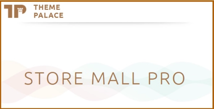 Store Mall Pro a WordPress theme offering deep integration with WooCommerce based on the popular Underscores starter theme used by Automattic for all themes on WordPress.com. Users will be able to modify every option