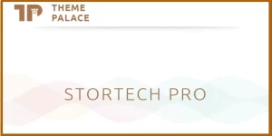 Stortech Pro is a well-rounded and feature-packed WordPress theme. It is based on an eCommerce WordPress theme for creating online stores. It can be used to create a wide range of online shops for your products and services as it offers multiple homepages designs to start with. Whichever homepage design…