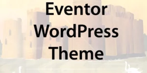 Unlock your event's potential with Themes Kingdom Eventor WordPress Theme! Featuring stunning designs