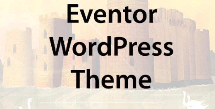 Unlock your event's potential with Themes Kingdom Eventor WordPress Theme! Featuring stunning designs