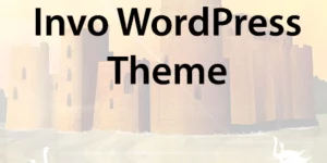 Discover the Themes Kingdom Invo WordPress Theme