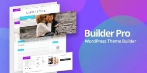 Themify Builder is the most powerful and intuitive page designer and builder for WordPress. Design any layout imaginable! Simply select