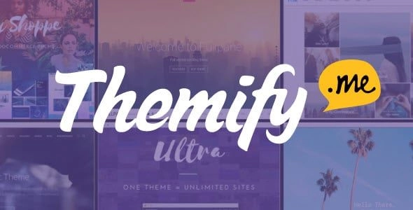 A powerful addon that allows you to display each row with cool slide transition effects! Choose from over 13 slide transitions. This addon works hand-in-hand with the Themify Builder making it really easy to create cool landing pages. Perfect for agencies