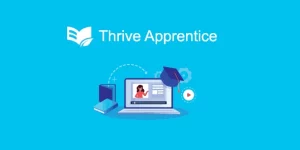 Thrive Apprentice plugin can build beautiful