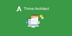 Thrive Architect is one of the fastest and most customizable page builder or visual editor available for WordPress. It comes with 224 beautifully designed and 100% conversion-focused landing page templates. In addition