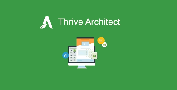 Thrive Architect is one of the fastest and most customizable page builder or visual editor available for WordPress. It comes with 224 beautifully designed and 100% conversion-focused landing page templates. In addition