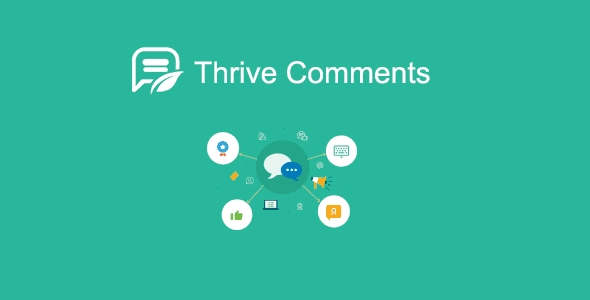 Get the most advanced comment system for your WordPress websites with Thrive Comments plugin. It has plenty of features like user badges