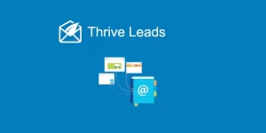 Create awesome looking lead forms and popups with Thrive Leads. No need to have coding knowledge to create eye-catching lead forms