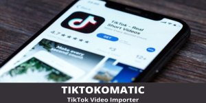 TikTokomatic Video Importer is a breaking edge TikTok To WordPress content importer plugin that is ideal for auto blogging and automatic TikTok related content publishing. It uses TikTok public content to turn your website into a auto blogging or even a money making machine!