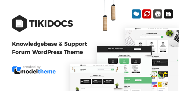 Streamline your site with TikiDocs