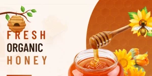 TishHoney is specially designed for a Honey Store WordPress with WooCommerce plugin. The theme comes with a built-in Homepage slider with different images on every side and default bee