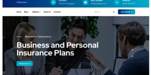 Discover TishInsurance