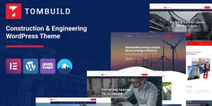 Discover Tombuild