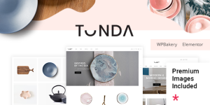 Transform your eCommerce site with Tonda