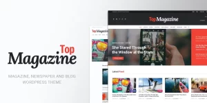 Discover Top Magazine