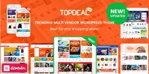 Discover TopDeal