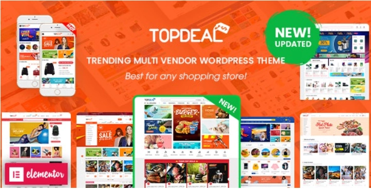 Discover TopDeal