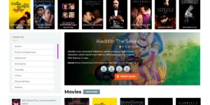 ToroPlay: Theme WordPress Movies and TV Shows Create the best movie website with our ToroPlay template