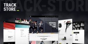 If you're in the market for a WordPress theme that perfectly balances urban style with robust e-commerce functionalities