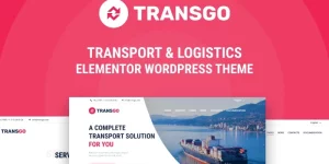 TransGo is a transport