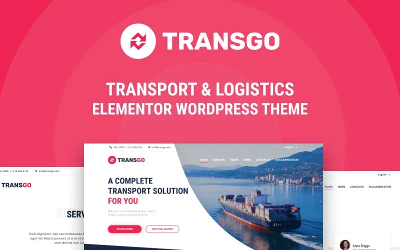 TransGo is a transport