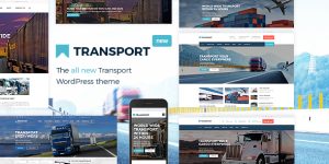 Discover Transport WP