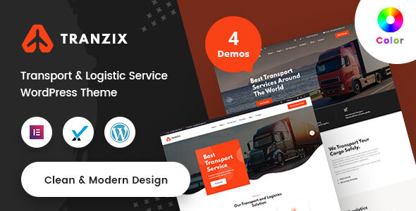 Elevate your logistics business with Tranzix! Get this SEO-friendly