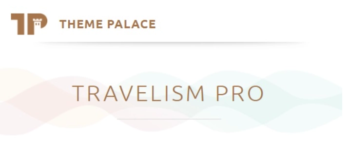 Travelism Pro is a stylish yet professional WordPress theme for travel agencies