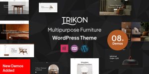 Transform your online store with Trikon