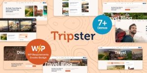 Discover Tripster