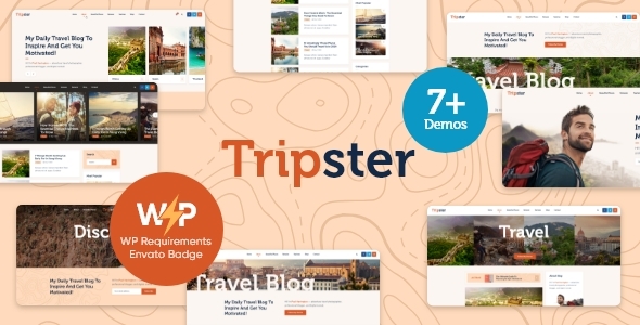 Discover Tripster