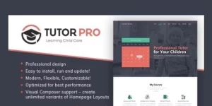 Discover Tutor Pro