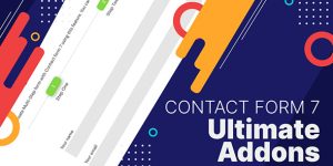 Unlock the power of Ultimate Addons for Contact Form 7 Pro! Enhance your forms with advanced features like multi-step forms