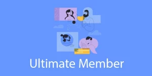 Ultimate Member is the #1 user profile  membership plugin for WordPress. The plugin makes it a breeze for users to sign-up and becomes members of your website. The plugin allows you to add beautiful user profiles to your site and is perfect for creating advanced online communities and membership…