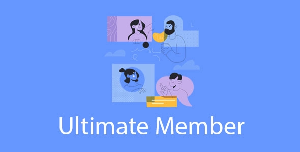 Ultimate Member is the #1 user profile  membership plugin for WordPress. The plugin makes it a breeze for users to sign-up and becomes members of your website. The plugin allows you to add beautiful user profiles to your site and is perfect for creating advanced online communities and membership…