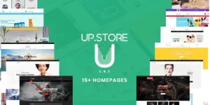 Discover UpStore