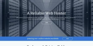 Want to find a creative way to attract clients to your digital business? Join thousands of satisfied website owners and launch a top-notch web presence in no time with Hosting Services WP Theme. It was created with a major thought in mind - to give hosting providers a solution for…