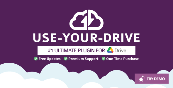 Effortlessly manage your Google Drive files on WordPress using the Use-your-Drive plugin. Enjoy real-time sync