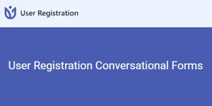 Are you fed up with traditional forms that bombard you with all the questions at once? Introducing a fresh and efficient way of displaying forms  the one-question-at-a-time approach.