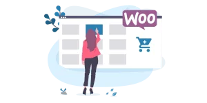 The WooCommerce add-on for UsersWP allows you to enhance your buyers’ profiles with information from their WordPress online store’s activity.