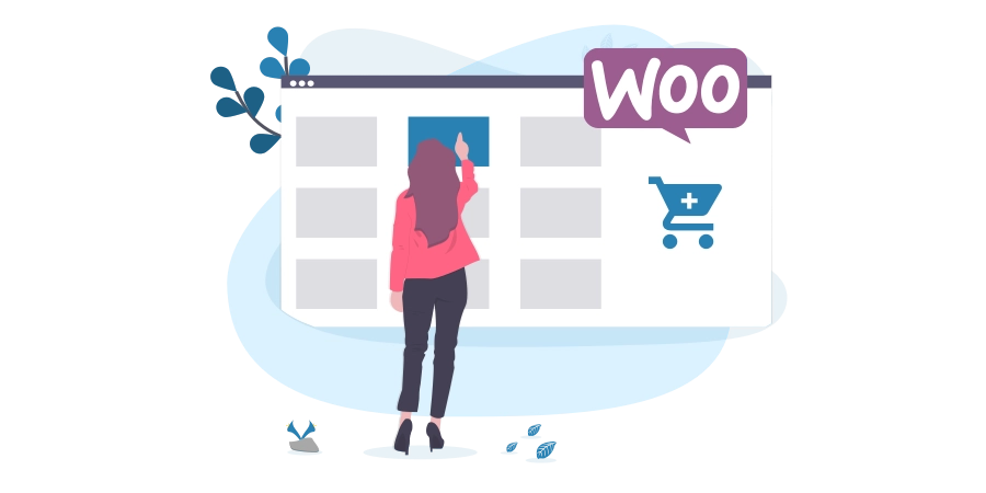 The WooCommerce add-on for UsersWP allows you to enhance your buyers’ profiles with information from their WordPress online store’s activity.