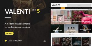 Discover Valenti