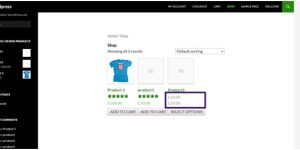 Unlock the power of Variation Price Display for WooCommerce Pro by WPXpress! Enhance your online store with dynamic pricing