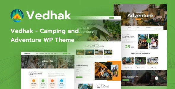 Discover Vedhak