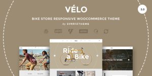 Discover Velo Bike Store