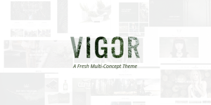 Discover Vigor