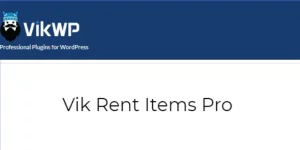 Multi-purpose items rental system. Manage items of any kind with a powerful pricing system.